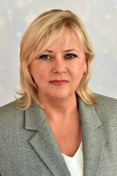 Романова  Елена Владимировна.