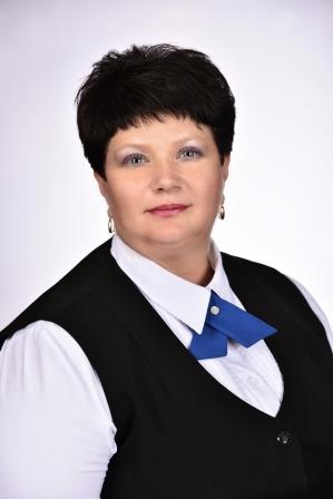 Гринева Людмила Дмитриевна.