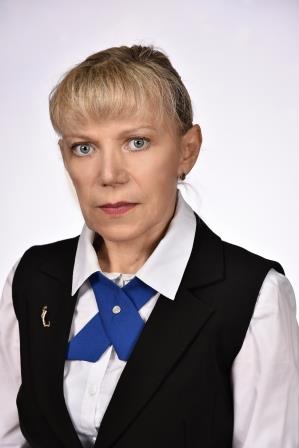 Ивлиева Наталья Александровна.