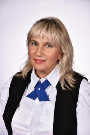 Елисеева Наталия Анатольевна.