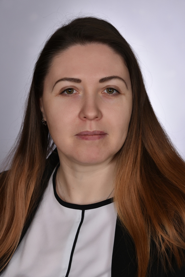 Азарова Наталия Вячеславовна.