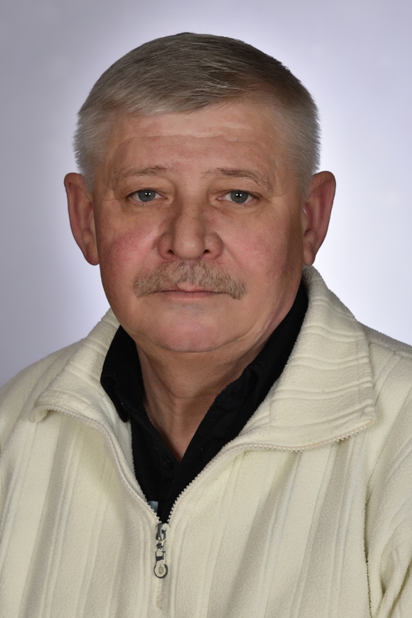 Гриненко  Иван Алексеевич.